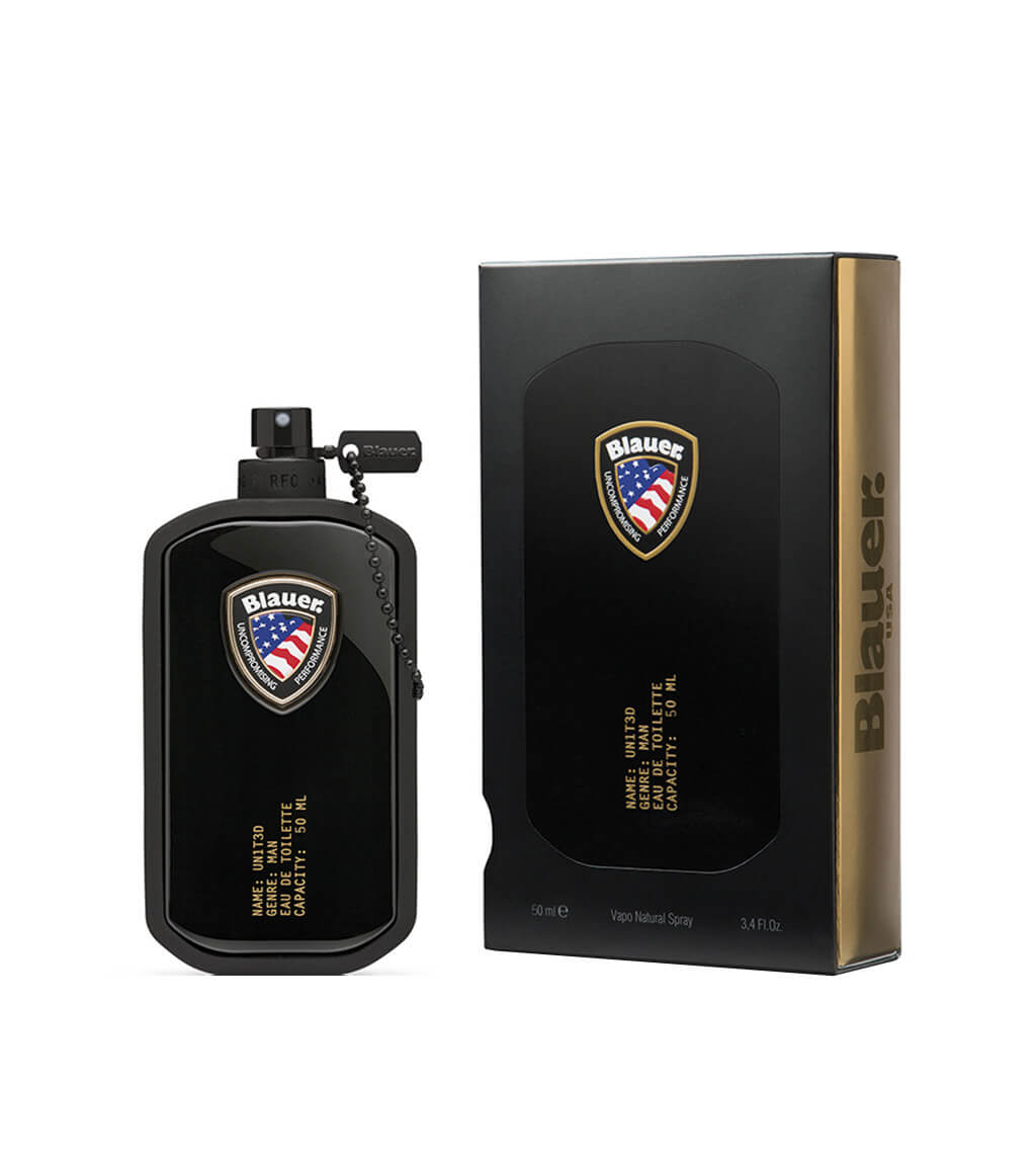 Blauer, Man, Eau de Toilette, För män, 50 ml