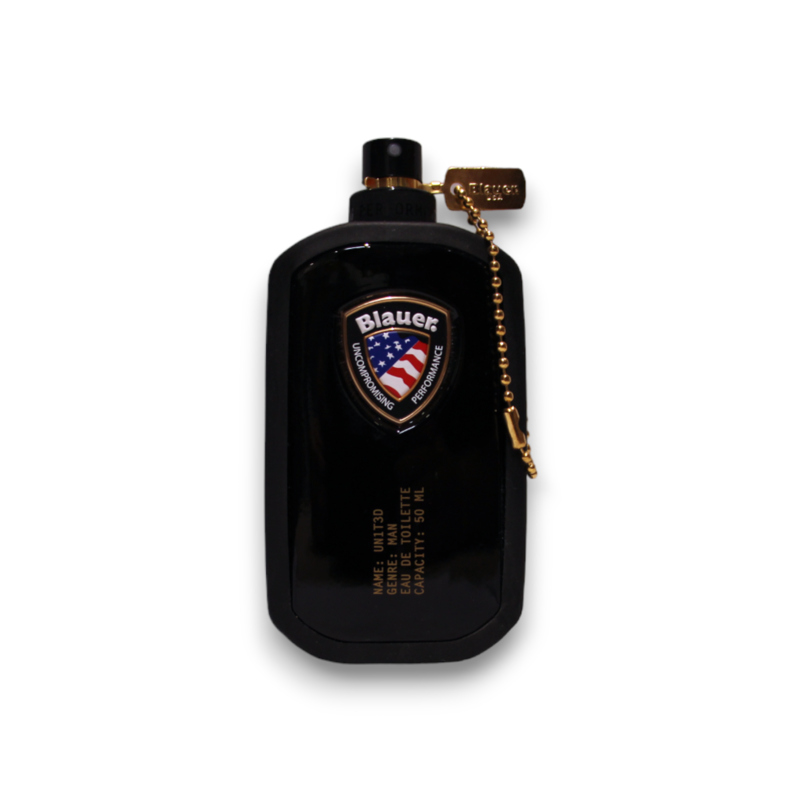 Blauer, Man, Eau de Toilette, För män, 50 ml