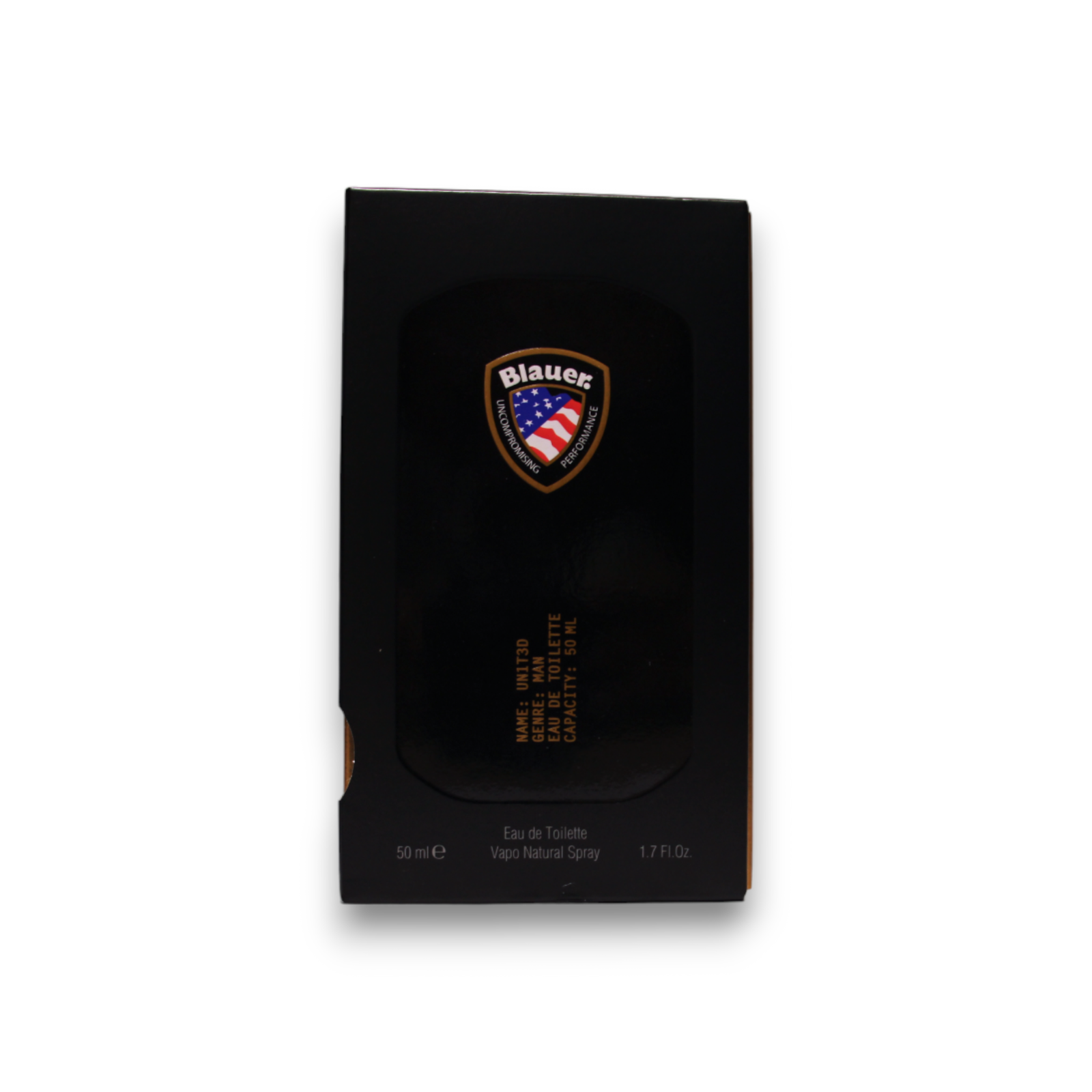 Blauer, Man, Eau de Toilette, För män, 50 ml