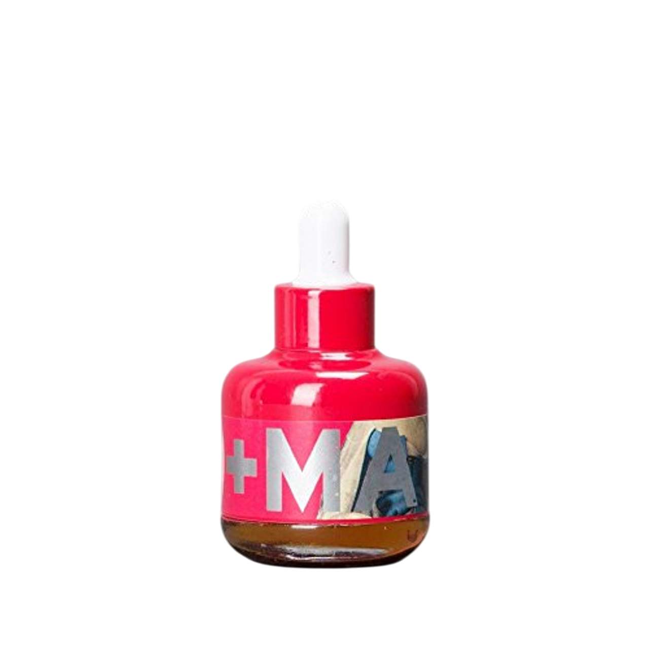 Blood Concept, +Ma, Parfymolja, Ekmossa, Unisex, 40 ml