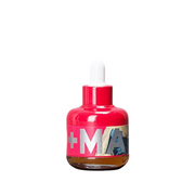 Blood Concept, +Ma, Parfymolja, Ekmossa, Unisex, 40 ml