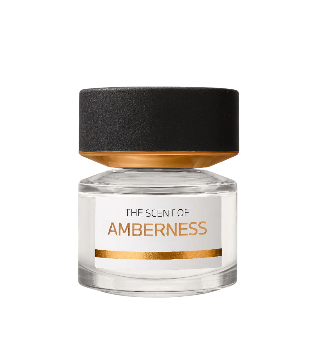 BMW, The Scent Of Amberness, Parfymvatten, För män, 100 ml