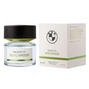 BMW, The Scent Of Bergamood, Parfymvatten, För män, 100 ml