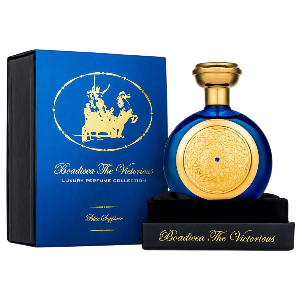 Boadicea The Victorious, Blue Sapphire, Parfym, Unisex, 100 ml