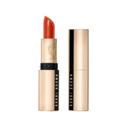 Bobbi Brown, Luxe, Moisturizing, Creamy Lipstick, 505, Downtown Dusk, 3.5 g