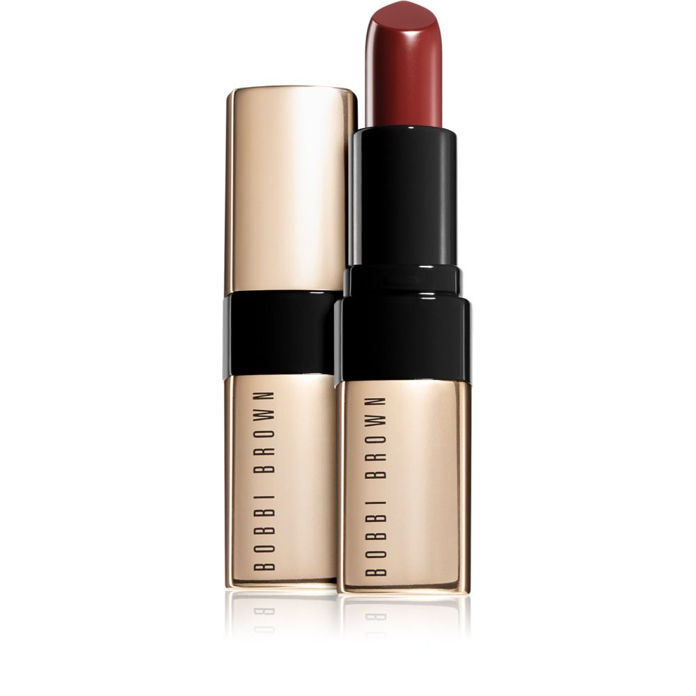 Bobbi Brown, Luxe, Moisturizing, Creamy Lipstick, Sunset in New York, 3.8 g