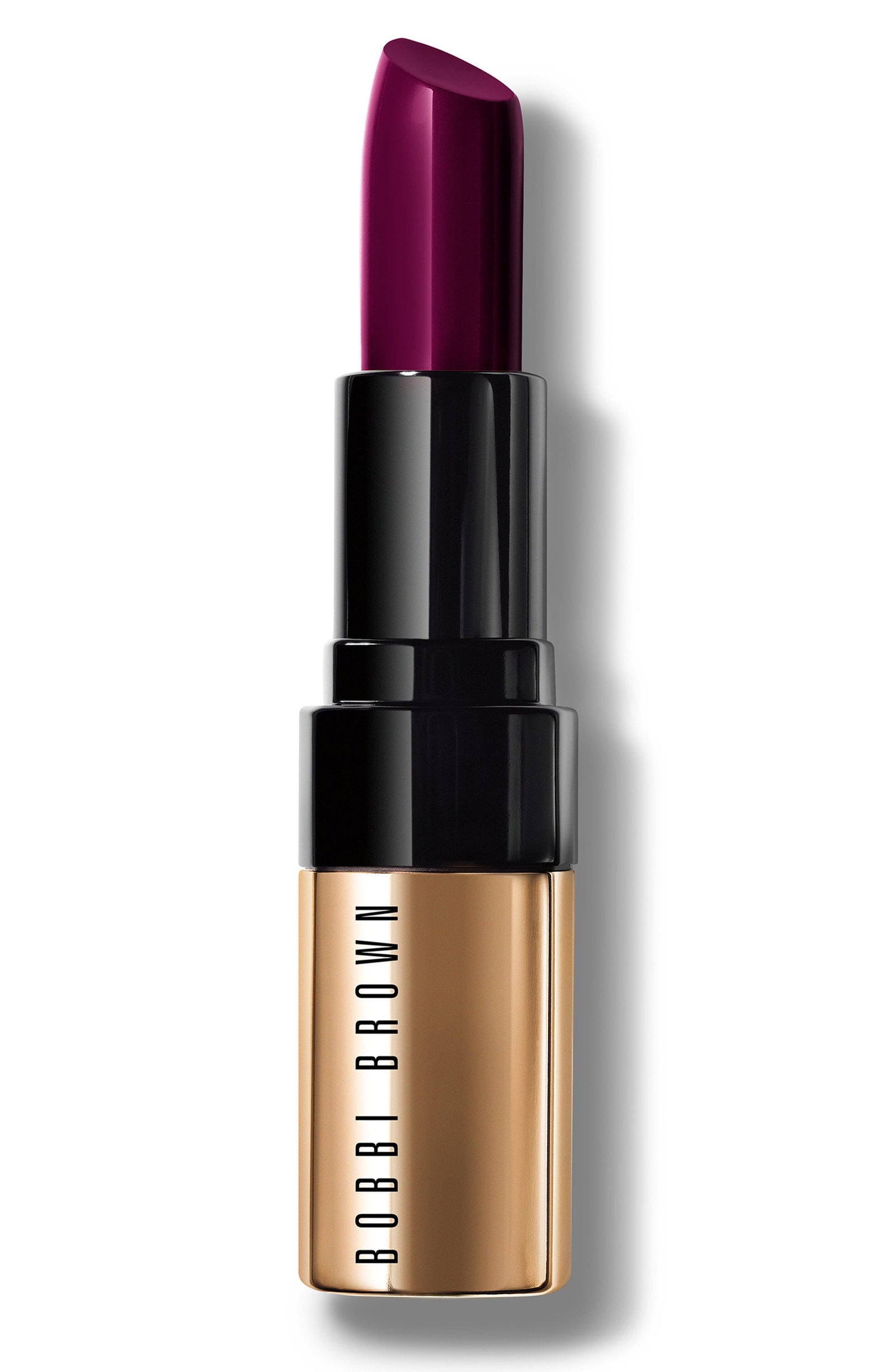 Bobbi Brown, Luxe, Moisturizing, Creamy Lipstick, 15, Bright Berry, 3.8 g