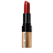 Bobbi Brown, Luxe, Återfuktande, Krämigt läppstift, 27, Röd sammet, 3.8 g