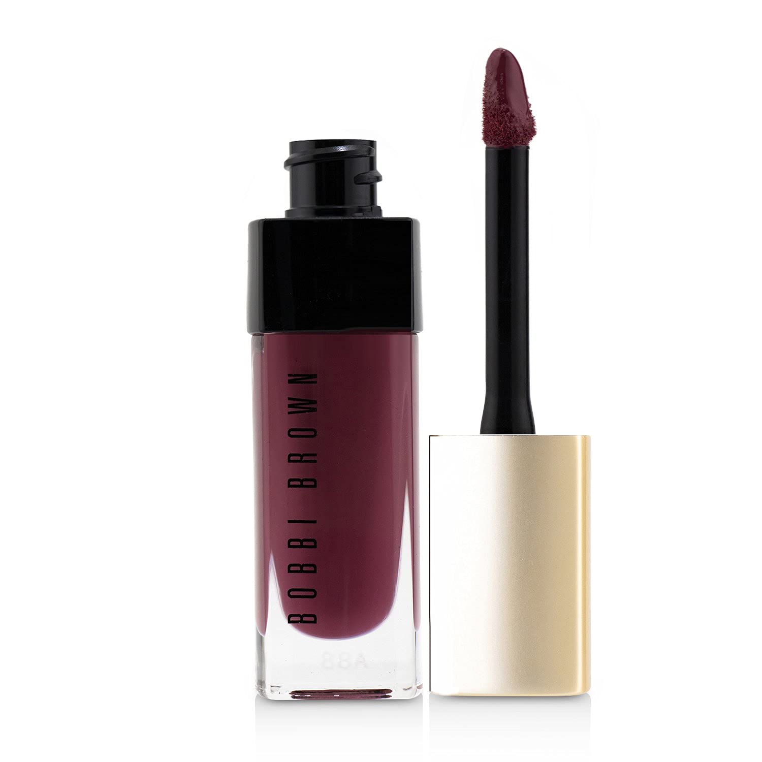 Bobbi Brown, Luxe Liquid, Skinande, Läppglans, 6, Slå en ros, 6 ml