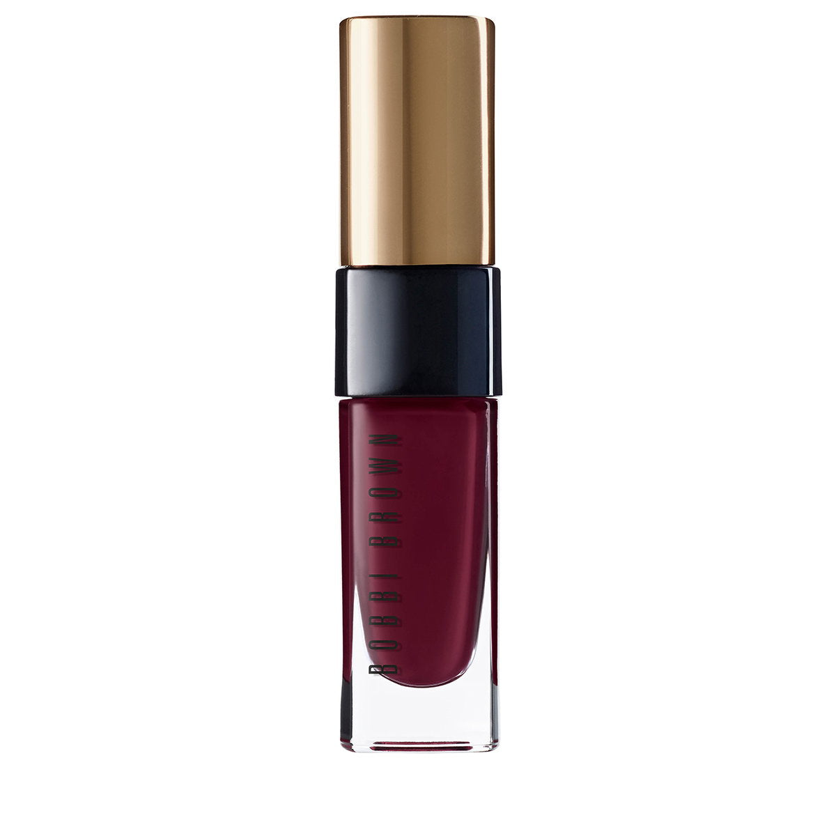 Bobbi Brown, Luxe Liquid, Skinande, Läppglans, 07, Vild orkidé, 6 ml