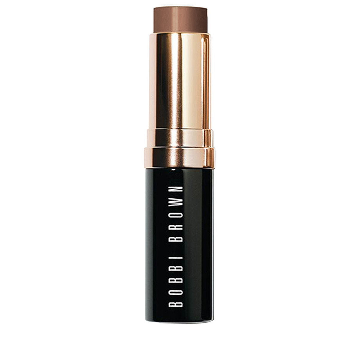 Bobbi Brown, Skin, Shea Butter, Full Coverage, Foundation Stick, Cool Walnut, 9 g