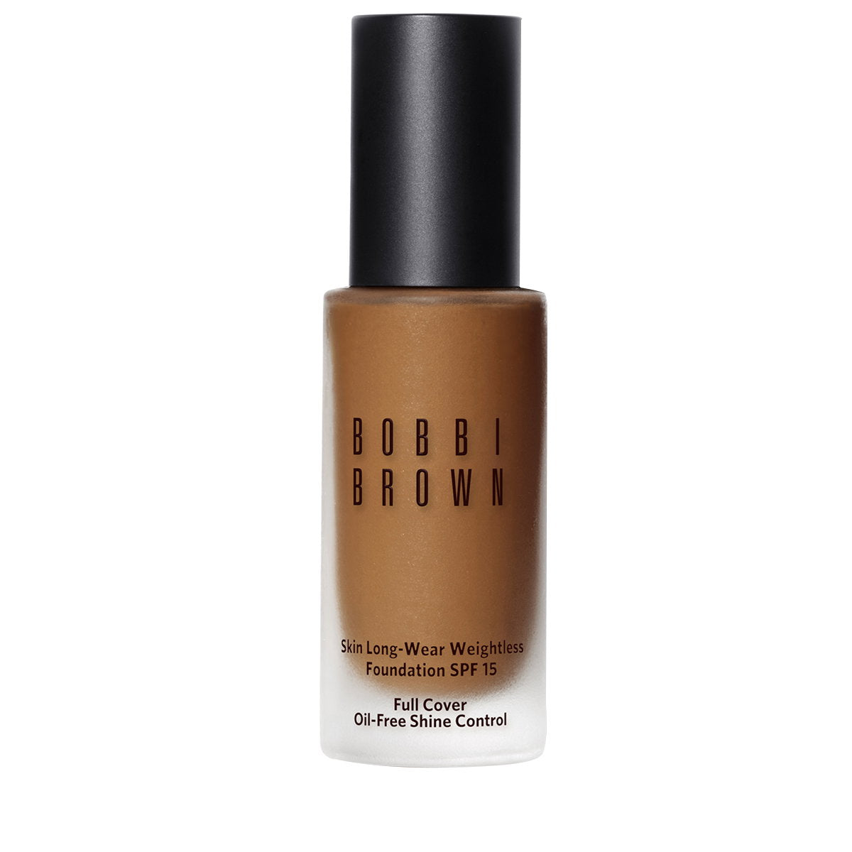 Bobbi Brown, Skin, Glycerin, Long-wear, Liquid foundation, W-088, Golden almond, SPF 15, 30 ml