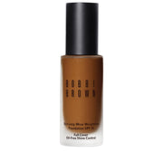 Bobbi Brown, Skin, Glycerin, Long-Wear, Liquid Foundation, 080, Neutral Almond, SPF 15, 30 ml