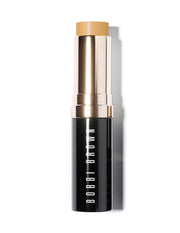 Bobbi Brown, Skin, Sheasmör, Full täckning, Foundation-stick, W-058, Gyllene naturlig, 9 g