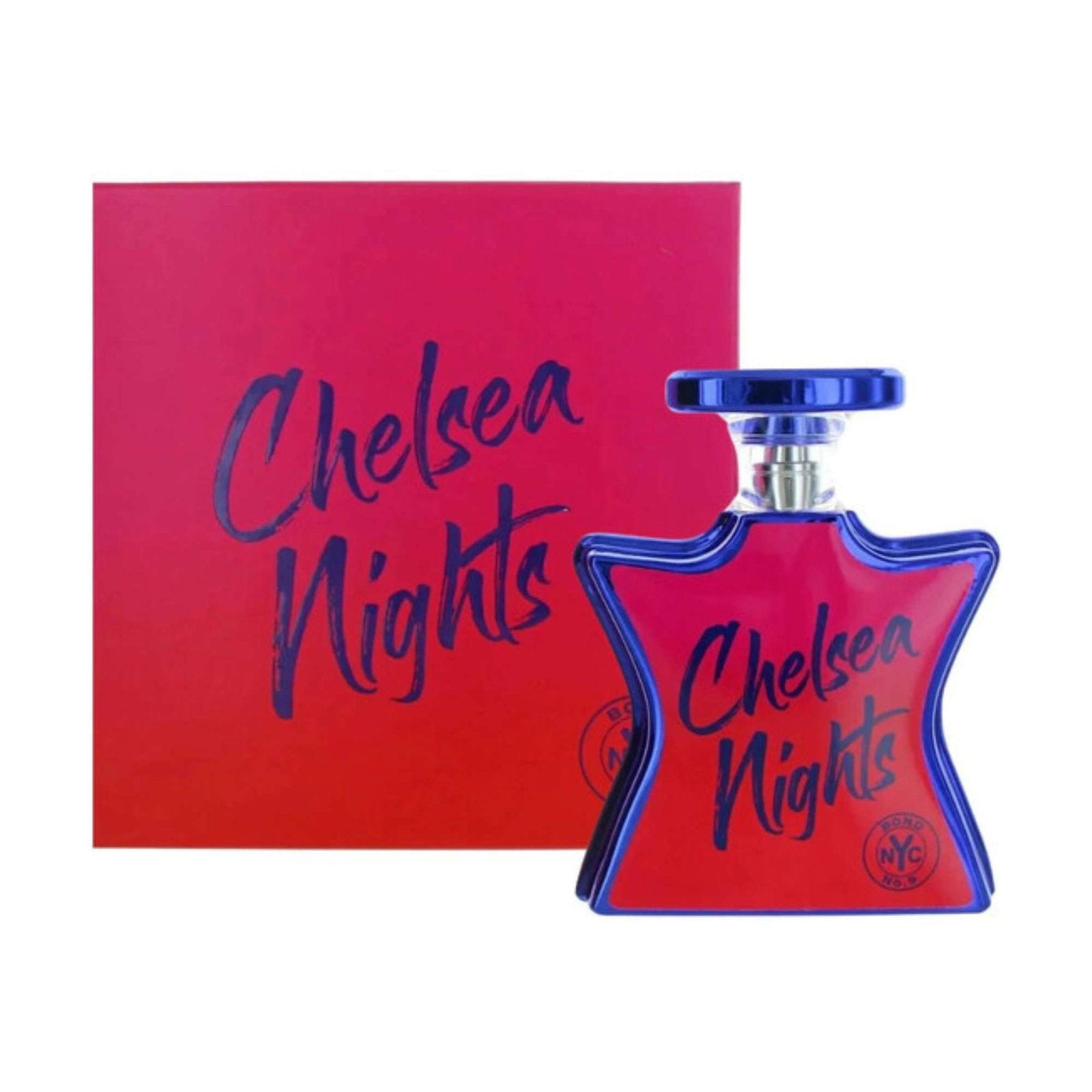 Bond No.9, Chelsea Nights, Parfymvatten, För kvinnor, 100 ml