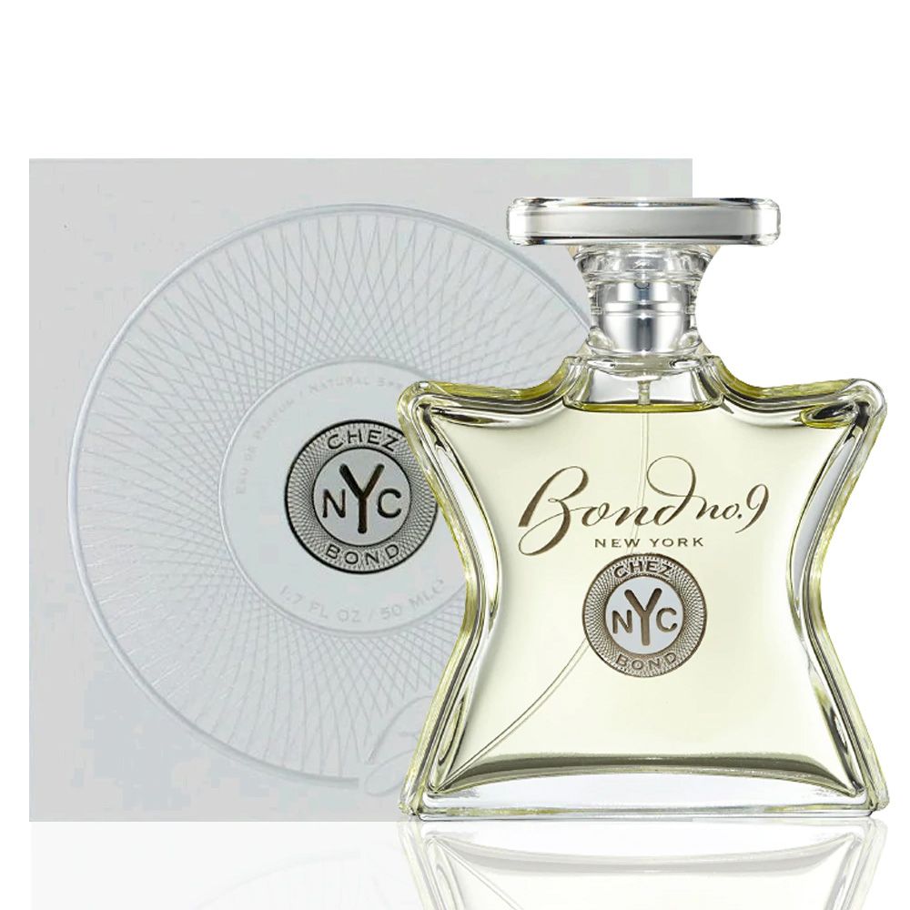 Bond No.9, Chez Bond, Parfymvatten, För män, 100 ml