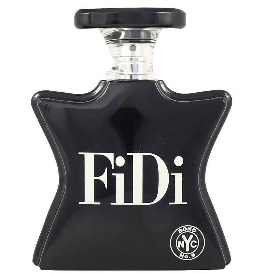 Bond No.9, FiDi, Parfymvatten, Unisex, 100 ml