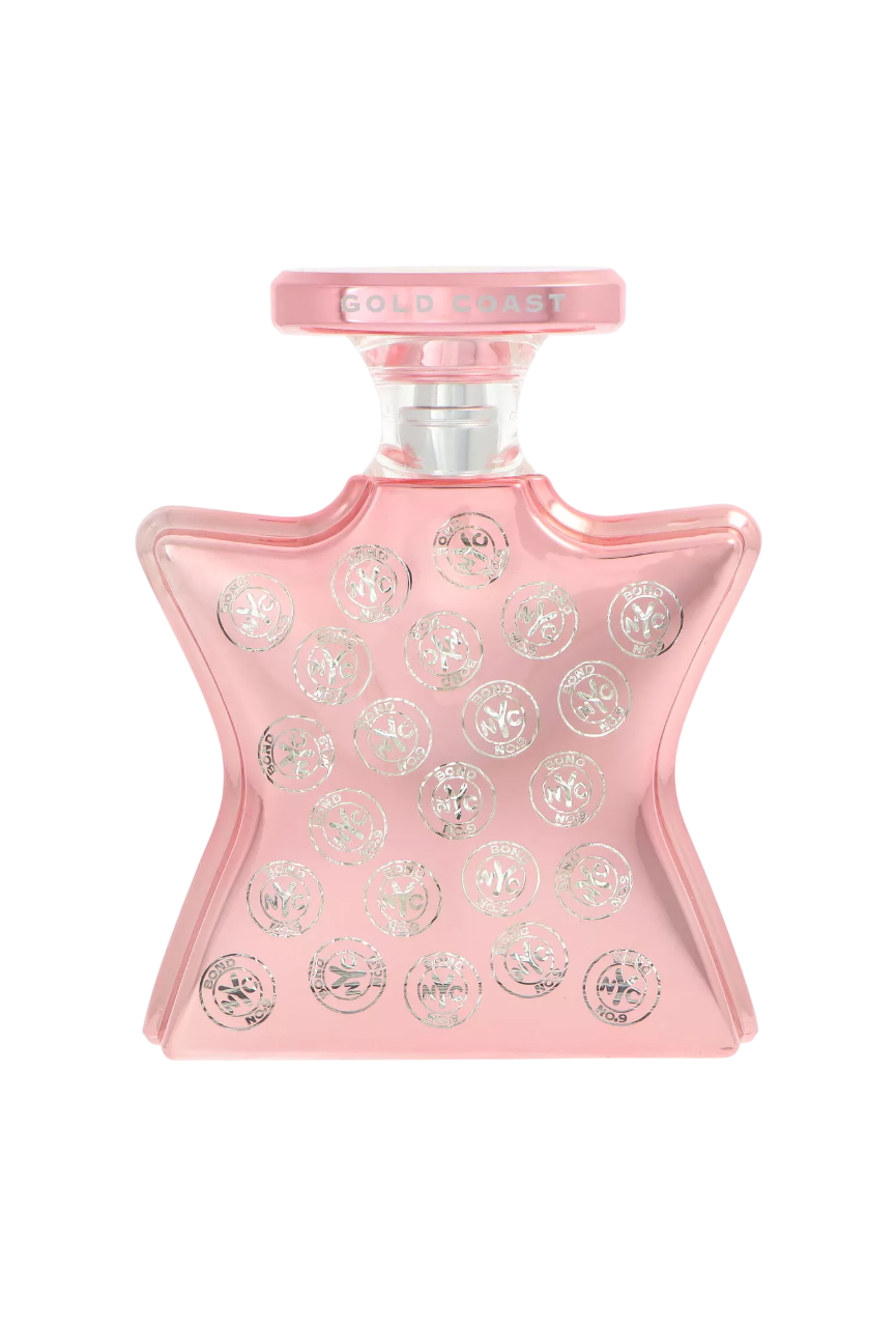 Bond No.9, Gold Coast, Parfymvatten, För kvinnor, 100 ml