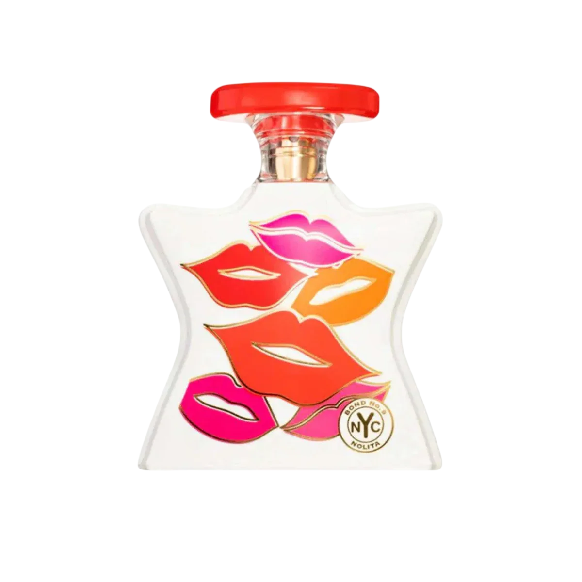 Bond No.9, Nolita, Parfymvatten, För kvinnor, 100 ml