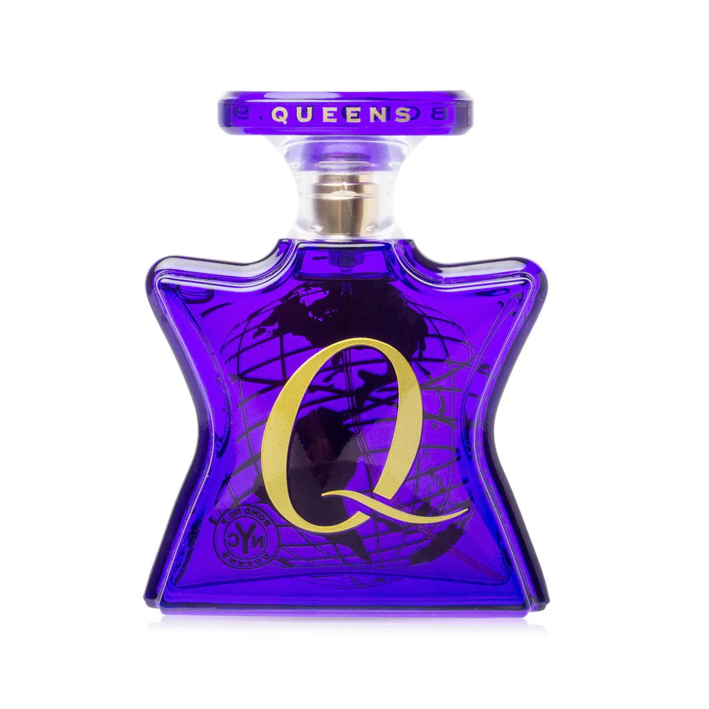 Bond No.9, Queens, Parfymvatten, Unisex, 100 ml
