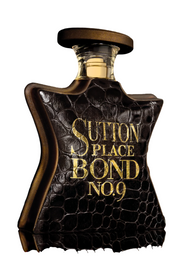 Bond No.9, Sutton Place, Parfymvatten, Unisex, 100 ml