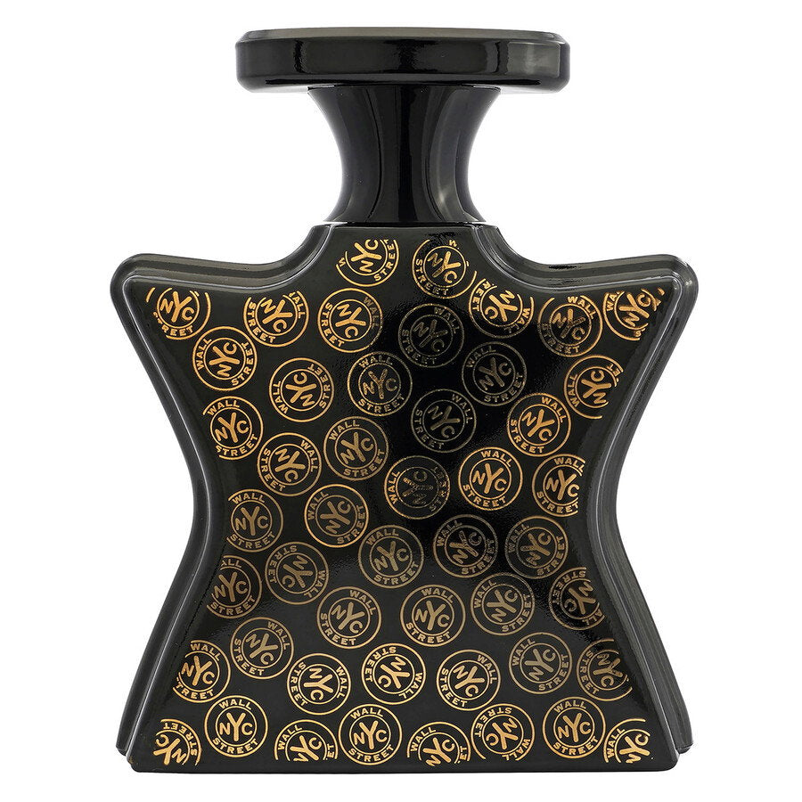 Bond No.9, Wall Street, Parfymvatten, För män, 100 ml