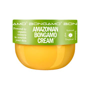 Bongamo, Amazonian, Uppstramning, Kroppskräm, Kropp, 200 ml