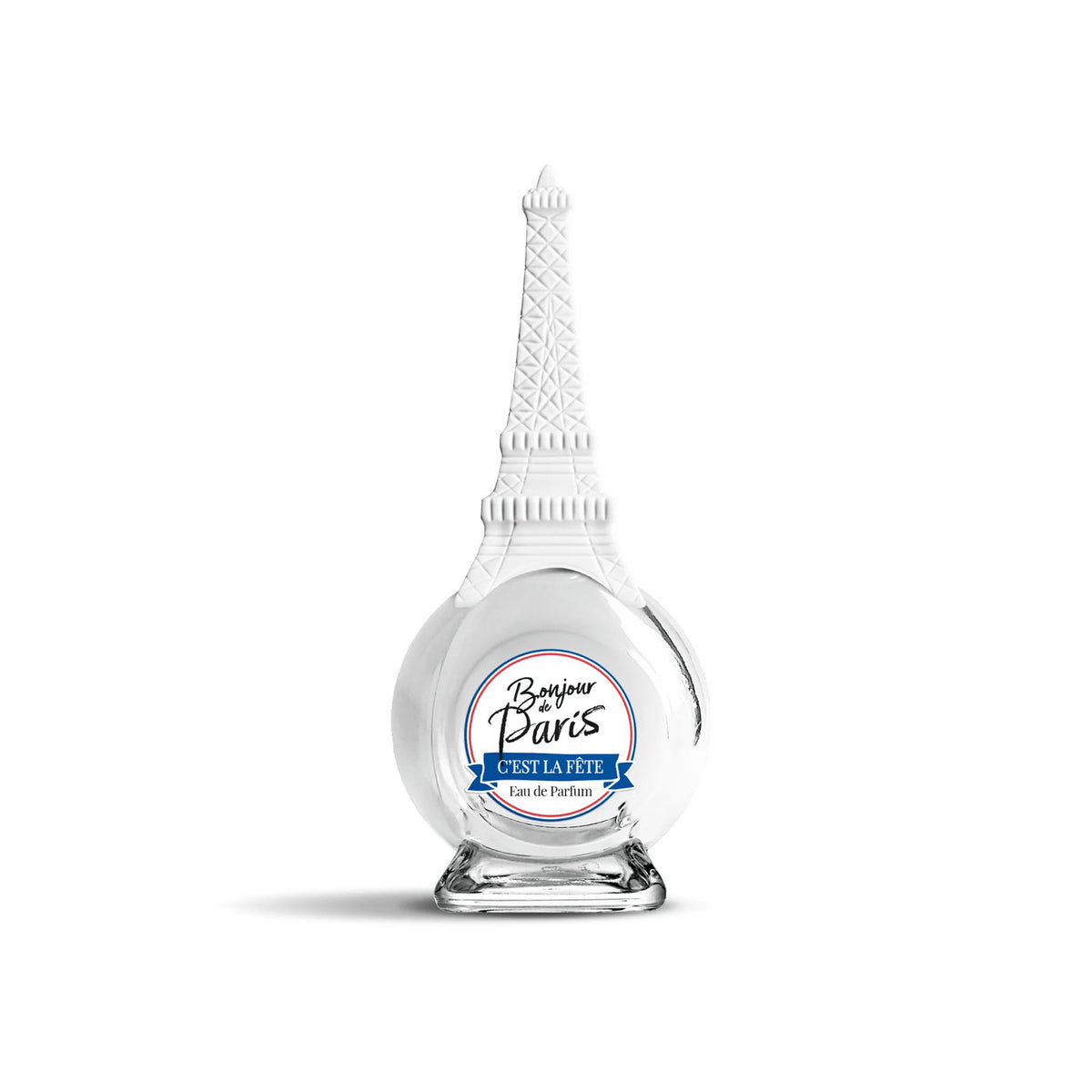 Bonjour de Paris, C'est la fête, Parfymvatten, För kvinnor, 50 ml