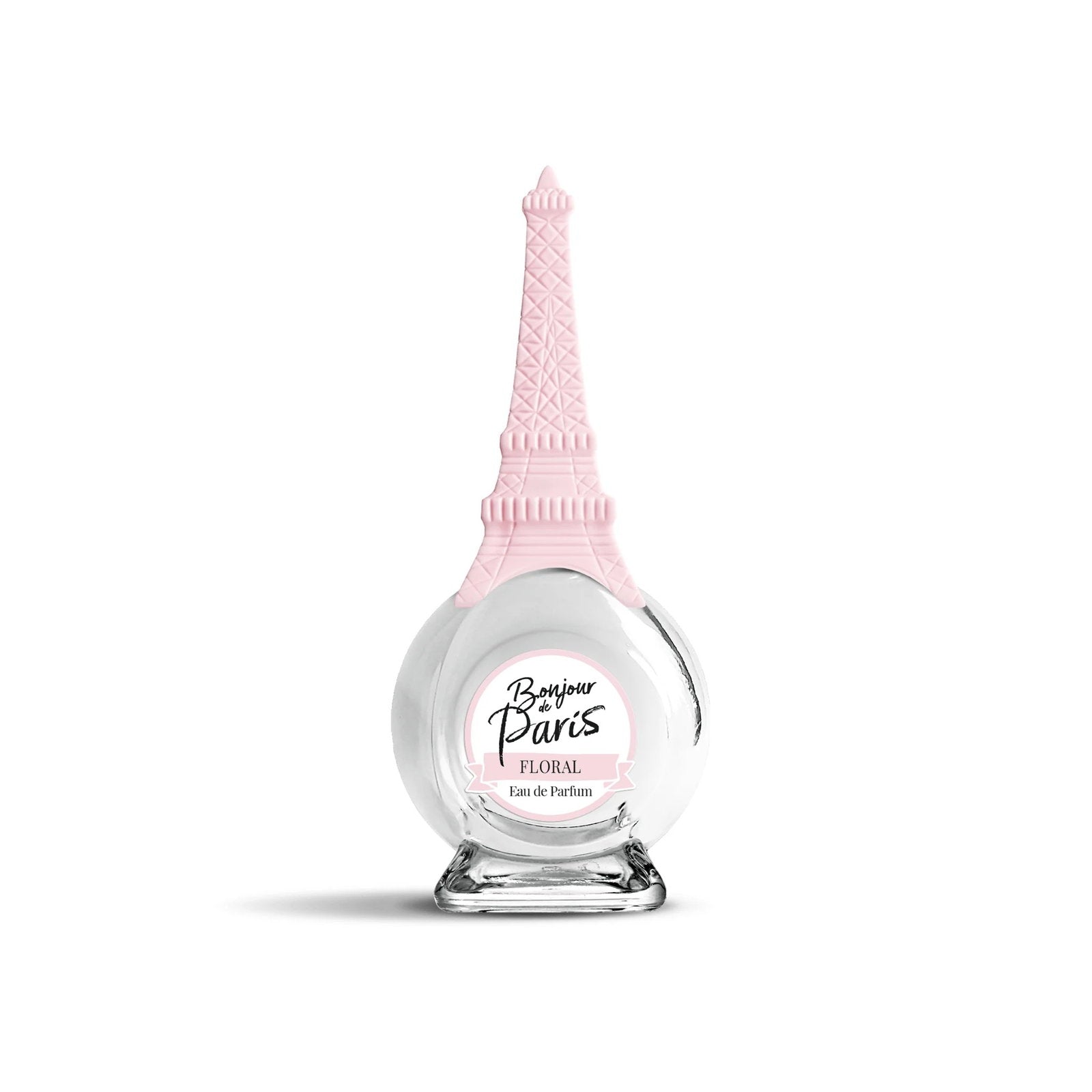 Bonjour de Paris, Floral, Parfymvatten, För kvinnor, 50 ml
