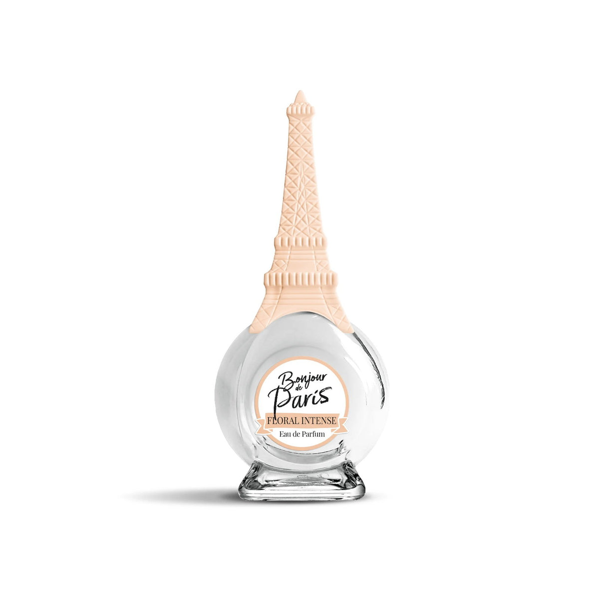 Bonjour de Paris, Floral Intense, Parfymvatten, För kvinnor, 50 ml