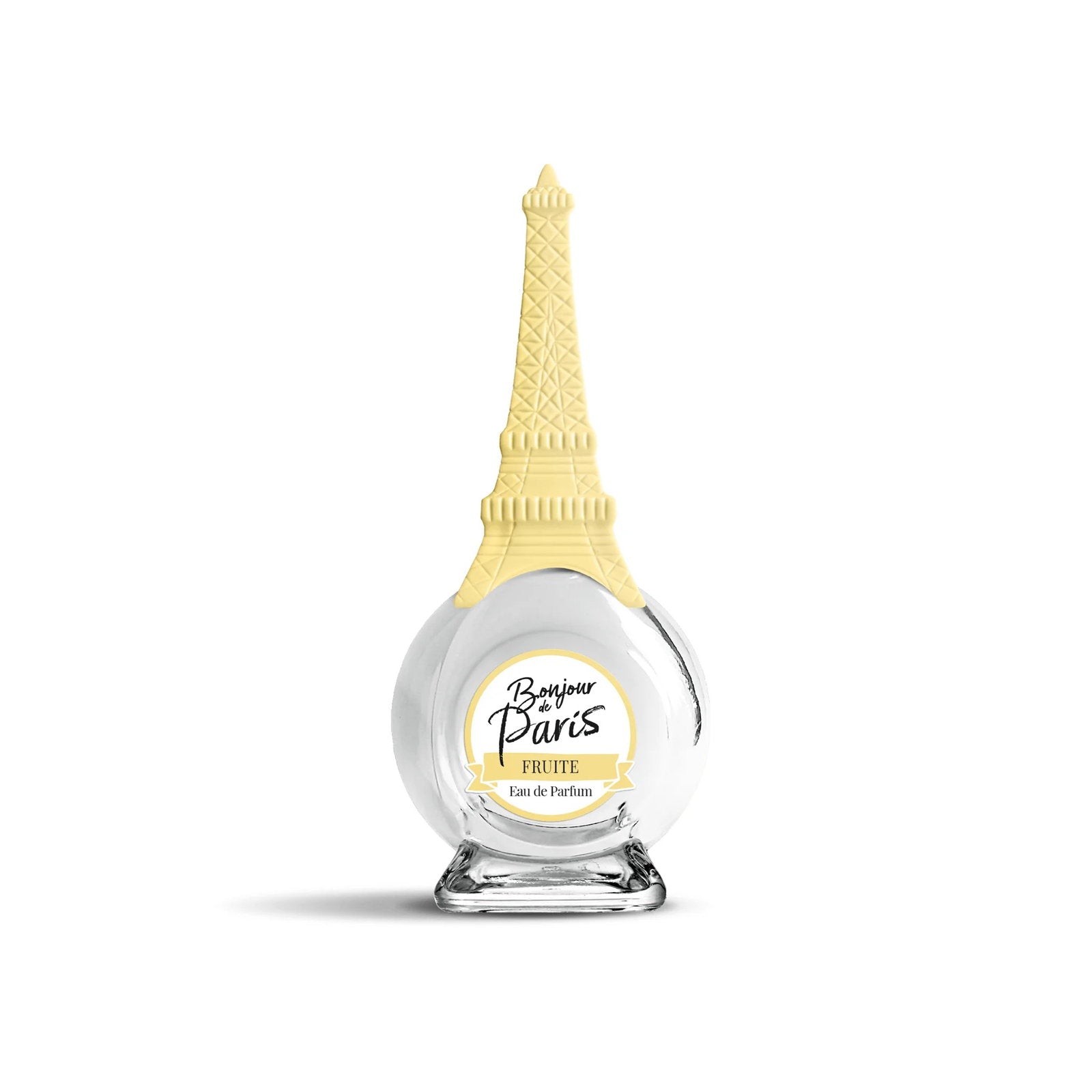 Bonjour de Paris, Fruite, Parfymvatten, För kvinnor, 50 ml