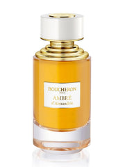 Boucheron, Ambre D'Alexandrie, Parfymvatten, Unisex, 125 ml