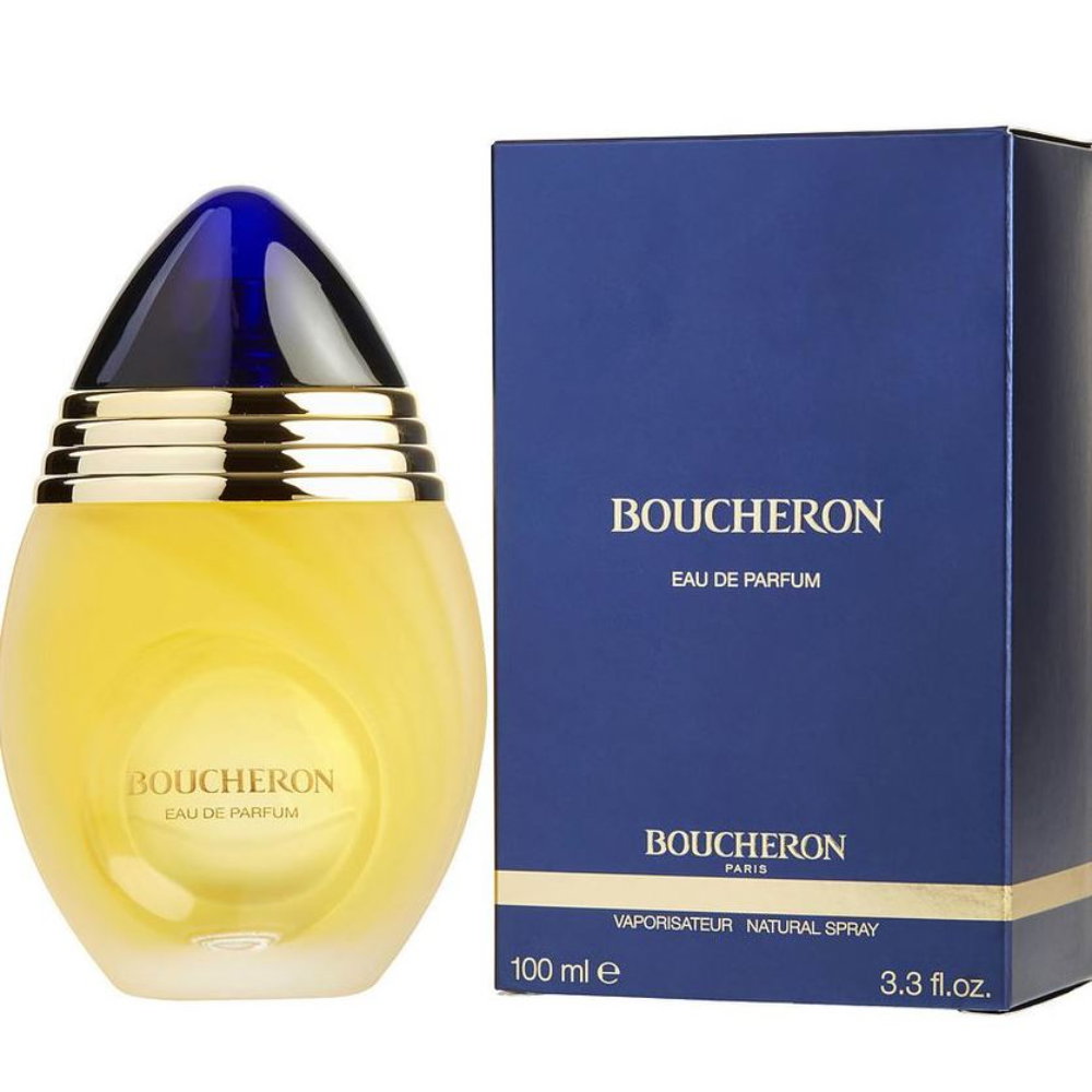 Boucheron, Boucheron, Parfymvatten, För kvinnor, 100 ml