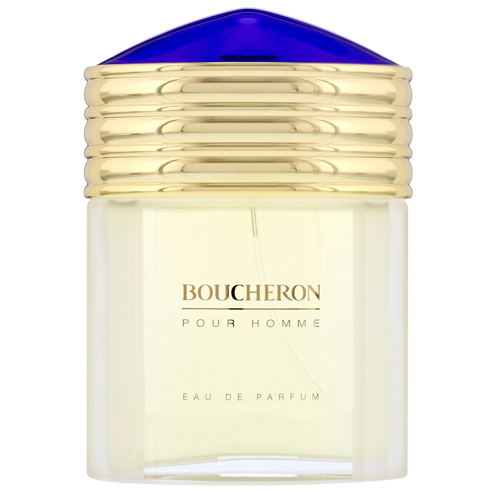 Boucheron, Boucheron, Eau de Toilette, För män, 100 ml