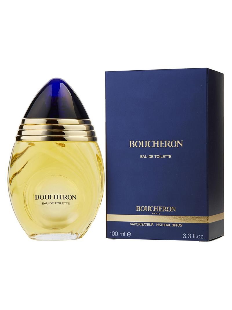 Boucheron, Femme, Eau de Toilette, För kvinnor, 100 ml
