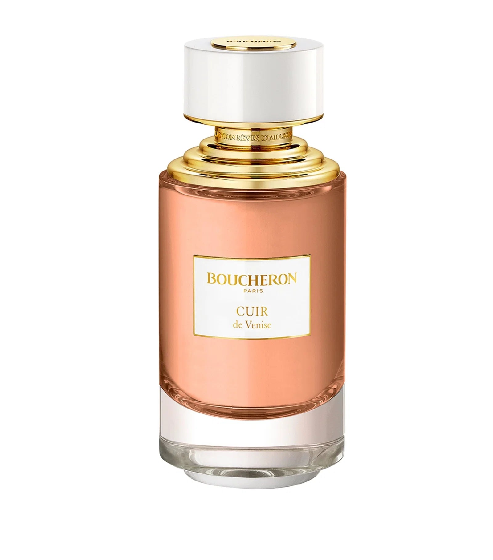 Boucheron, La Collection - Cuir de Venise, Parfymvatten, För kvinnor, 125 ml