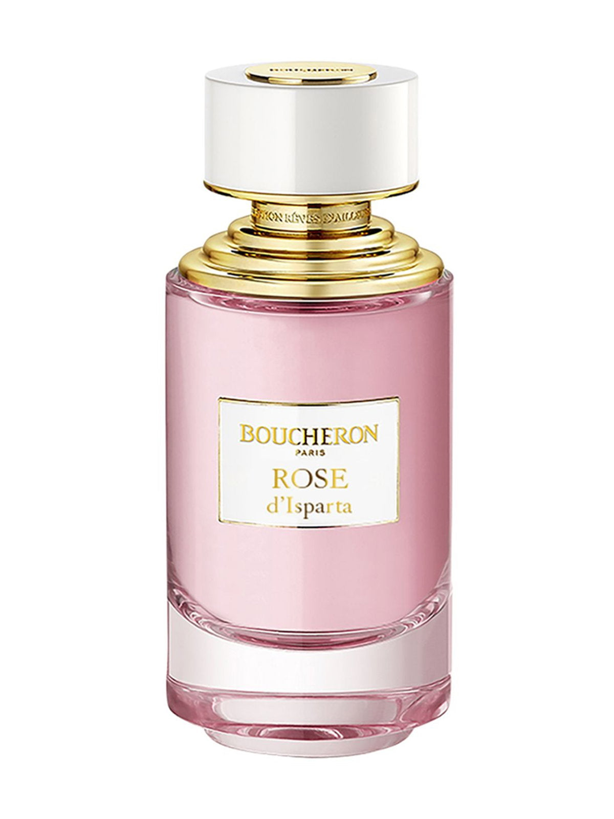 Boucheron, La Collection - Rose d'Isparta, Parfymvatten, För kvinnor, 125 ml