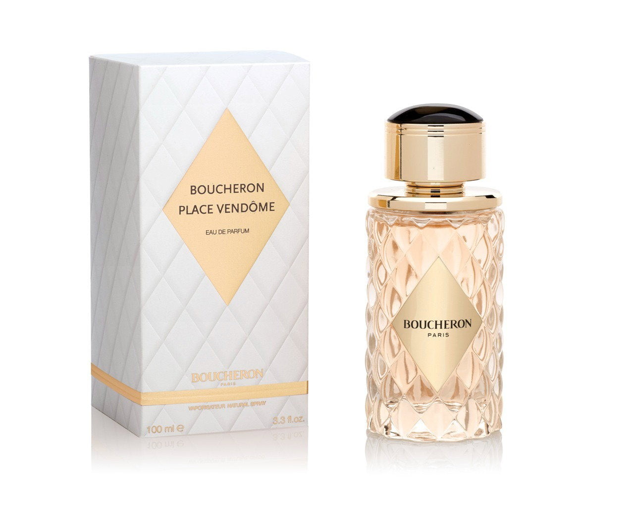 Boucheron, Place Vendome, Parfymvatten, För kvinnor, 100 ml