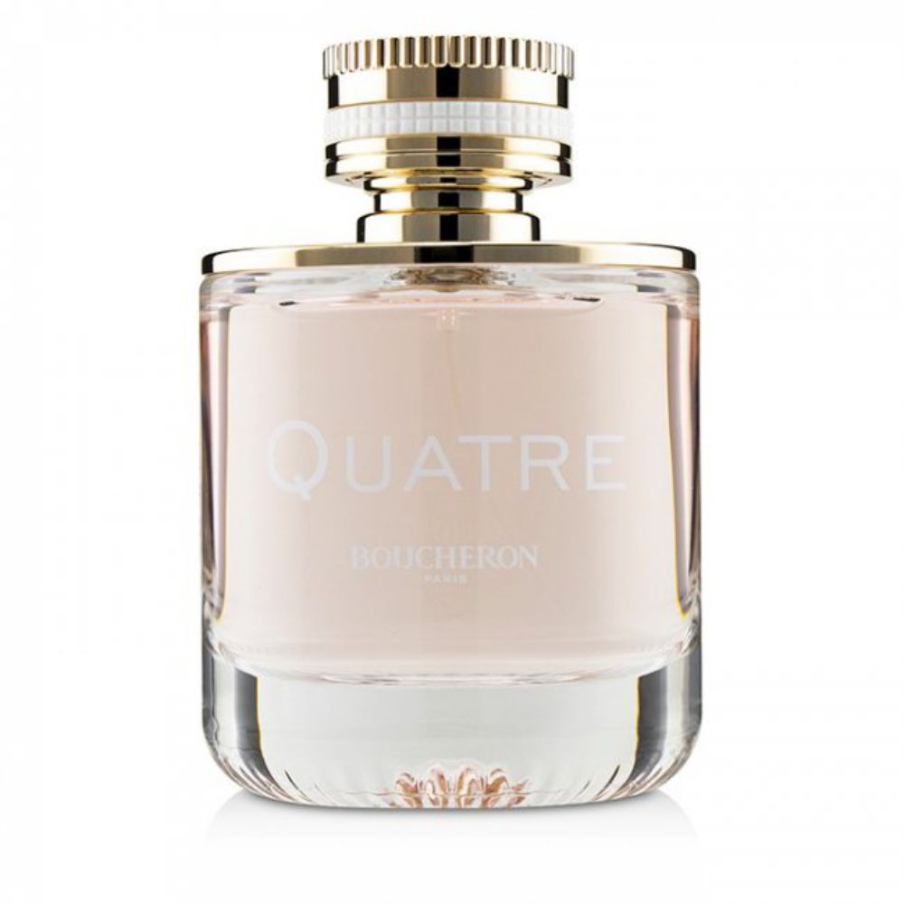 Boucheron, Quatre, Parfymvatten, För kvinnor, 100 ml