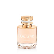 Boucheron, Quatre, Parfymvatten, För kvinnor, 50 ml