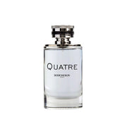 Boucheron, Quatre, Eau de Toilette, För män, 100 ml