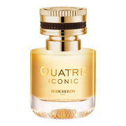 Boucheron, Quatre Iconic, Parfymvatten, För kvinnor, 100 ml
