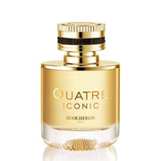 Boucheron, Quatre Iconic, Parfymvatten, För kvinnor, 50 ml