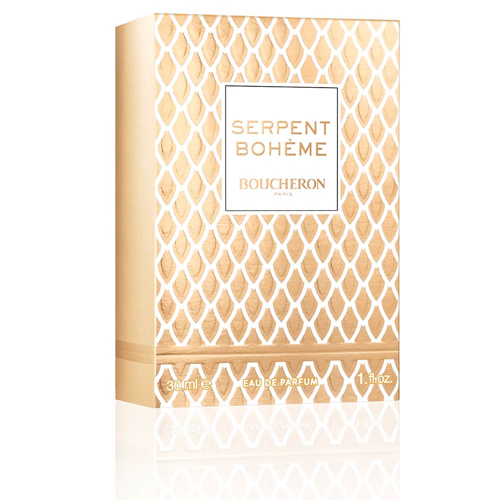 Boucheron, Serpent Boheme, Parfymvatten, För kvinnor, 30 ml