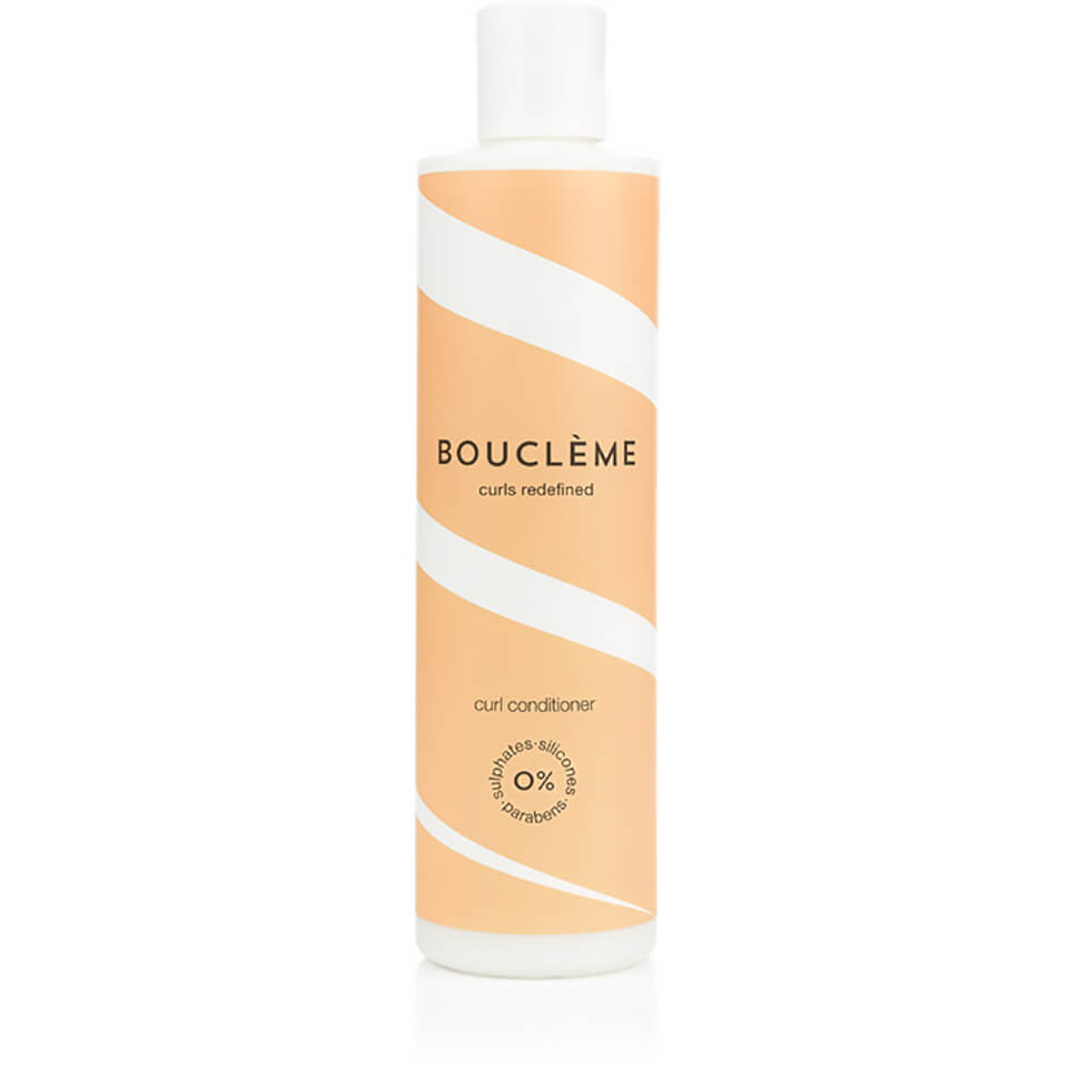 Boucleme, Curls Redefined, Hårbalsam, Definition & Glans, 300 ml