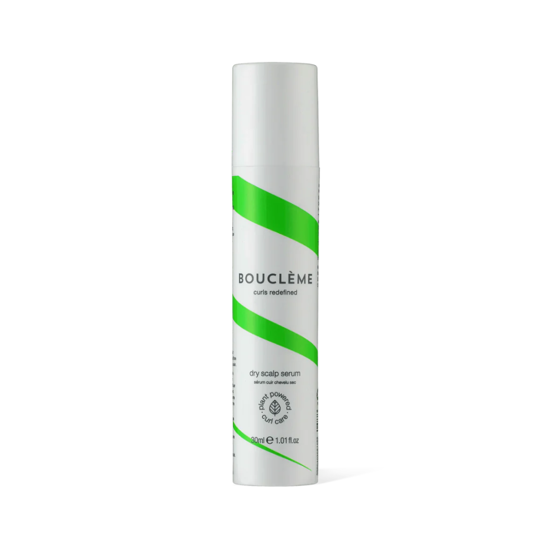 Boucleme, Curls Redefined, Hårserum, Lugnande, 30 ml