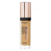 Bourjois, Always Fabulous, Full täckning, Krämig concealer, 450, Gyllenbeige, 6 ml