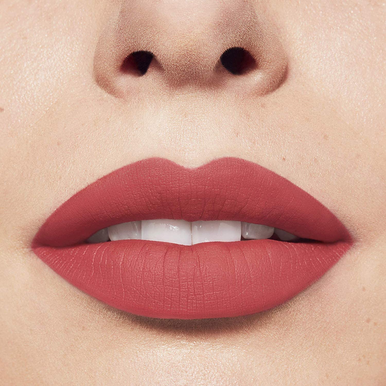 Bourjois, Rouge Edition Velvet, Dimetikon, Matt, Flytande läppstift, 04, Peach Club, 7.7 ml