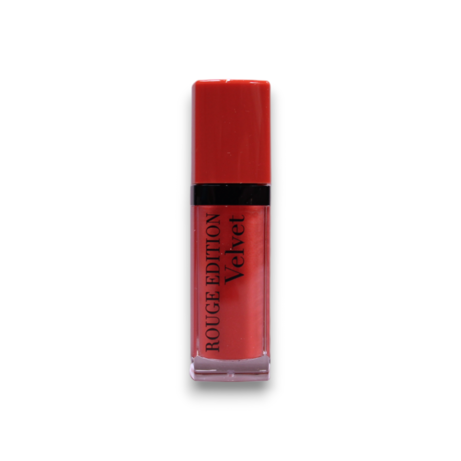 Bourjois, Rouge Edition Velvet, Dimetikon, Matt, Flytande läppstift, 04, Peach Club, 7.7 ml