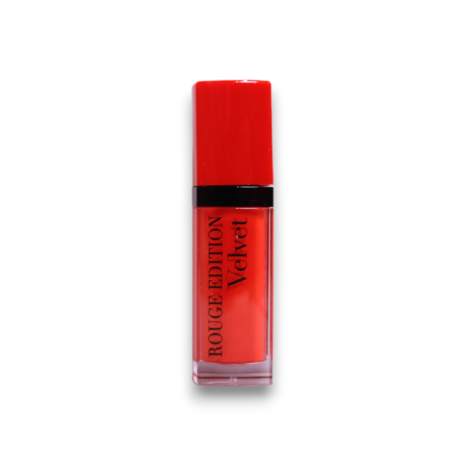 Bourjois, Rouge Edition Velvet, Matt, Flytande läppstift, 20, Vallmodagar, 7.7 ml
